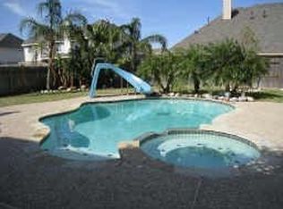 1913 Blue Quail Dr, Friendswood, TX 77546