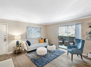 Davenport Apartments, Dallas, TX 75254