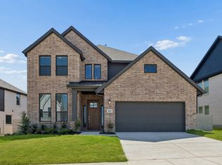 4621 Peary Ln, McKinney, TX 75071