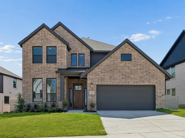 4621 Peary Ln, McKinney, TX 75071