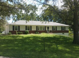 5 Collins Dr, Platte City, MO 64079
