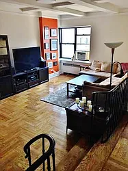 Rented by City Connections Realty