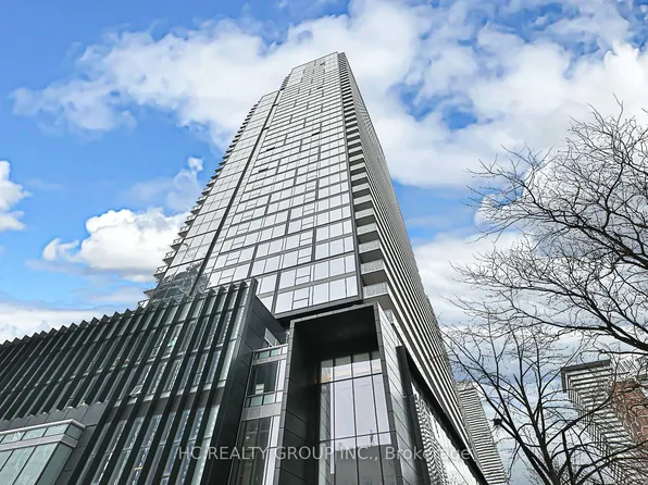 3 Gloucester St #3912, Toronto, ON M4Y 1L8