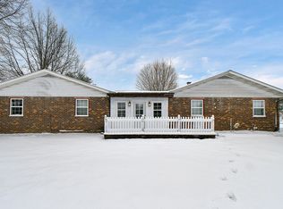 12200 State Route 188, Thornville, OH