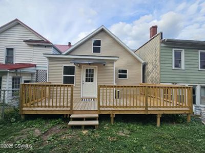 1248 W Pine St, Coal Township, PA, 17866