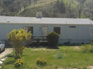 2820 Lebec Oaks Rd, Lebec, CA 93243