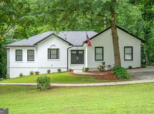 3924 Ashford Dunwoody Rd NE, Atlanta, GA 30319