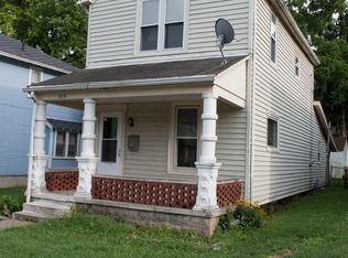 528 Beckman St, Dayton, OH 45410
