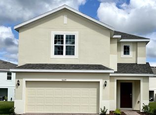 5029 Blue Hammock Ct, Kissimmee, FL 34746