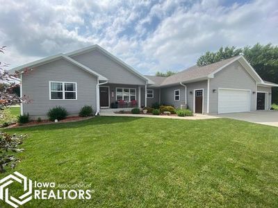 1509 Rylea Dr, Clear Lake, IA, 50428