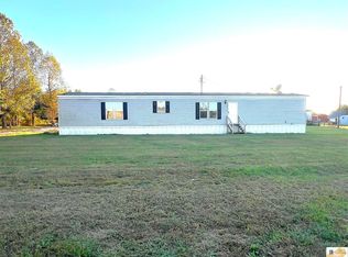 2077 & 2079 Millerfield Rd, Russell Springs, KY 42642