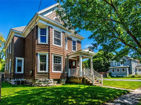 202 Colorado Ave, Watertown, NY 13601