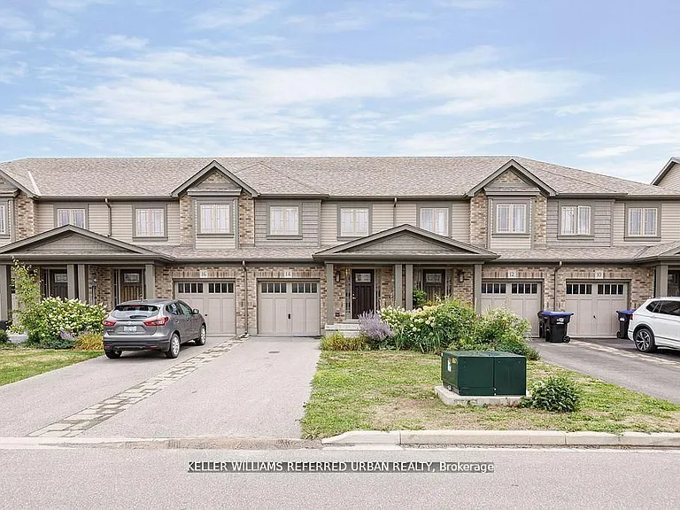 14 Foley Cres — Photo 24