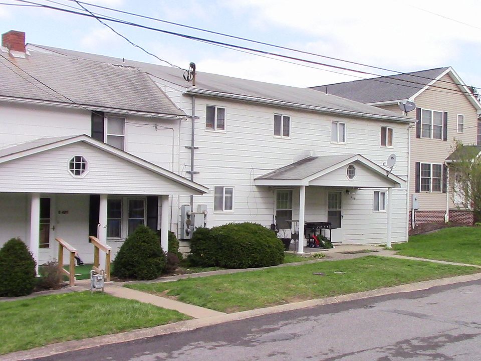 425 Kensington Avenue Apartment Rentals Star City, WV Zillow