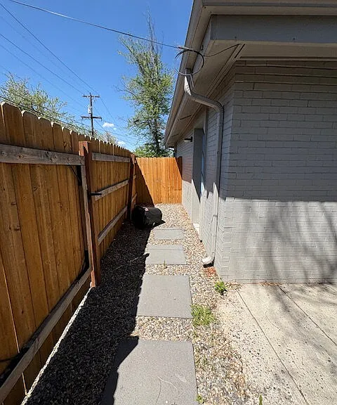 1739-1741 N Harlan St #1739B — Photo 22