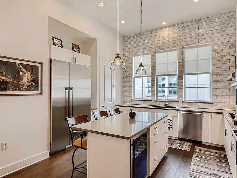 1308 Tinnin Ford Rd #4 — Photo 21