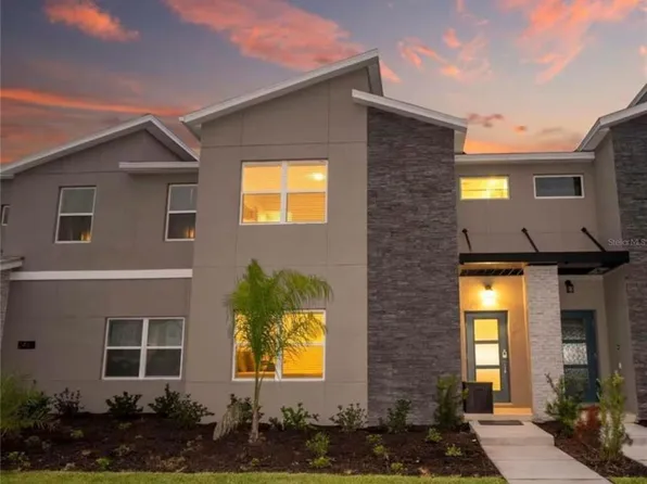 2669 READING TRAIL, KISSIMMEE, FL 34746