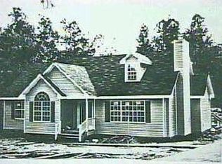 102 Linden Trl, Pinehurst, NC 28374