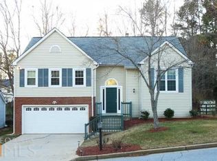 2610 Woodside Dr, Duluth, GA 30096