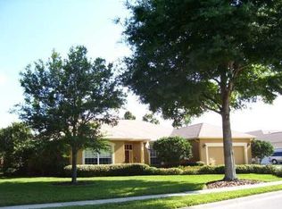 2444 Stoneview Rd, Orlando, FL 32806