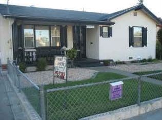 107 John Gildi Ave, Antioch, CA 94509