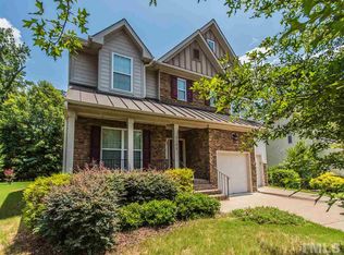 5104 Orabelle Ct, Raleigh, NC 27606