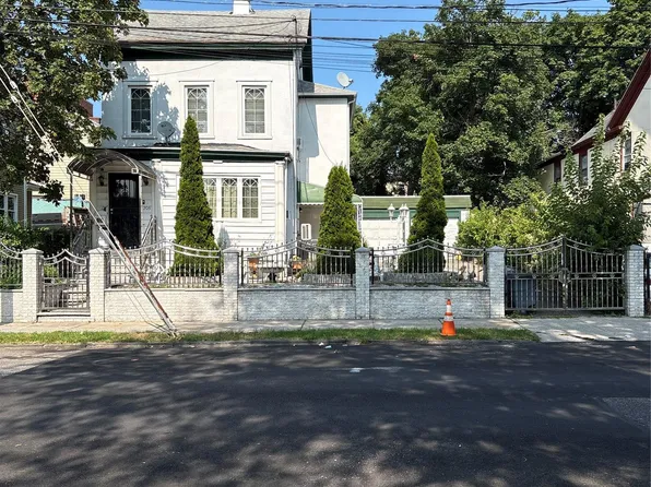 205 S 6th Avenue, Mount Vernon, NY 10550