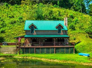 342 Muncy Dr, Delbarton, WV 25670