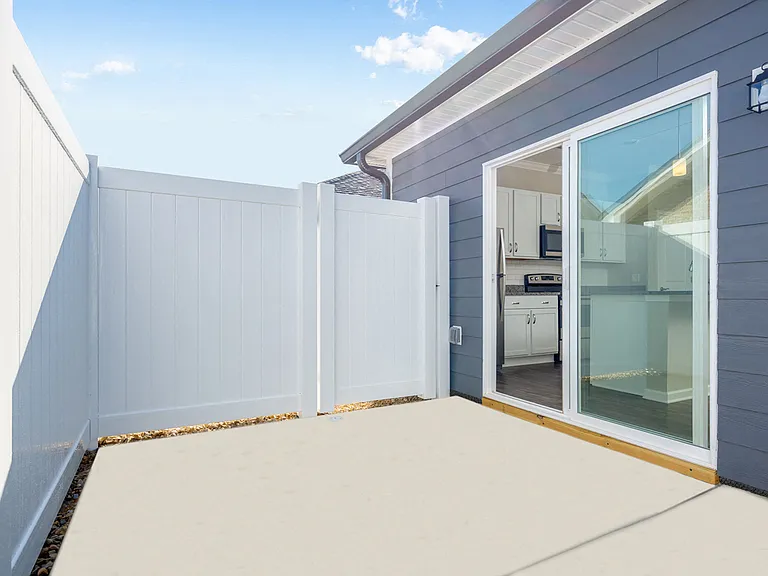 Ashford Villas Apartment Homes — Photo 17