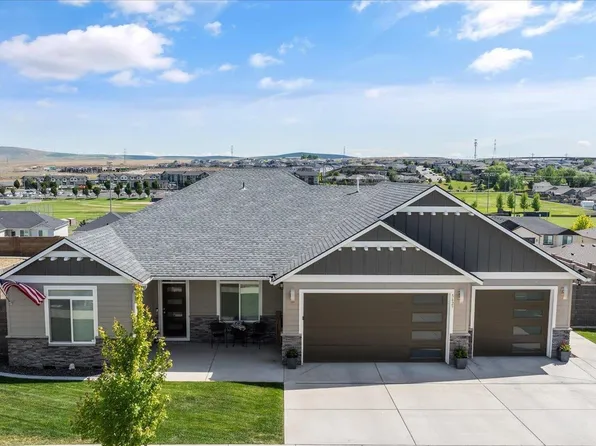 5627 W 31st Ave, Kennewick, WA 99338