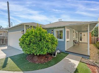 468 26th Ave, San Mateo, CA 94403