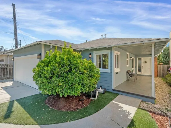 468 26th Ave, San Mateo, CA 94403
