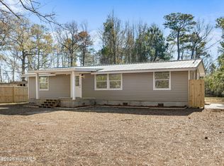 2073 Dawson Cabin Road, Jacksonville, NC 28540