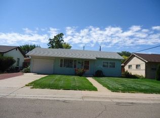 1605 Cherrywood Ln, Pueblo, CO 81005
