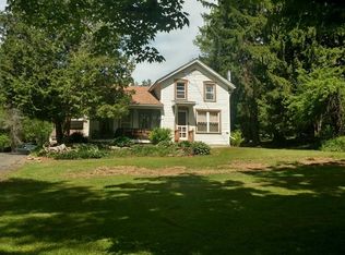 10713 County Road 15, Fillmore, NY 14735