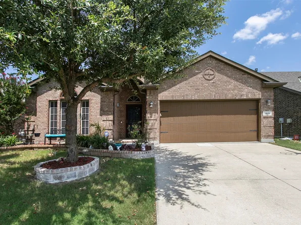 2525 Canyon Wren Ln, Fort Worth, TX 76244