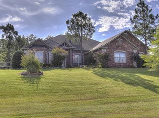4141 Dogwood Ln, Sapulpa, OK 74066