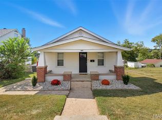905 Lindsay Ave, Crystal City, MO 63019