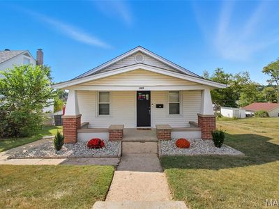 905 Lindsay Ave, Crystal City, MO, 63019