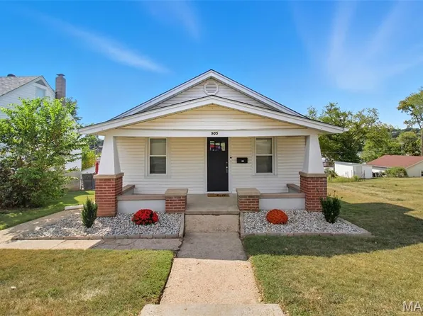 905 Lindsay Ave, Crystal City, MO 63019