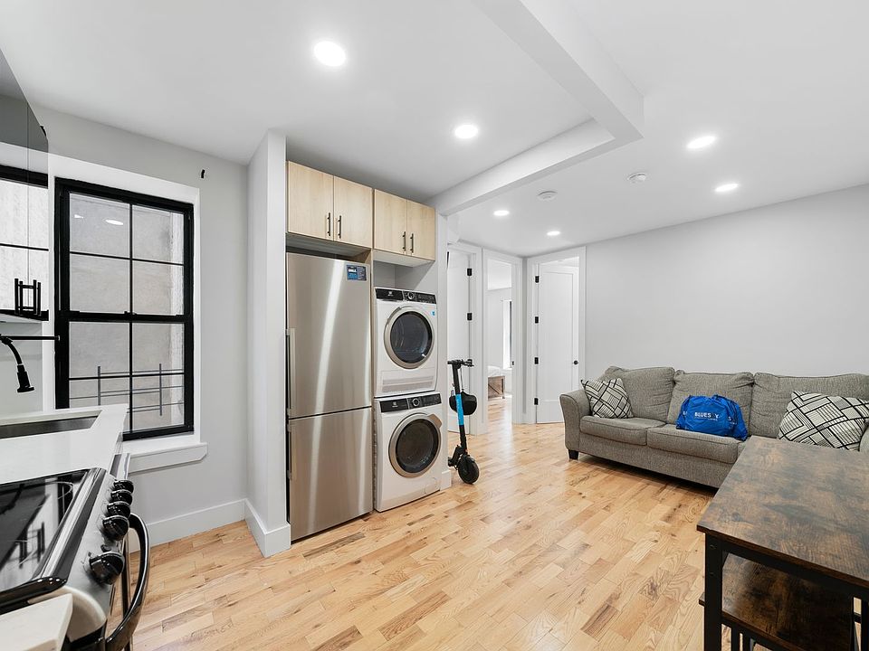 1st image of 558 E 191st St #4