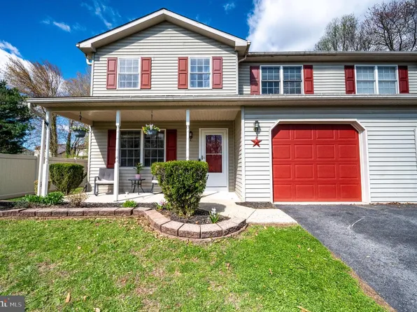512 Canvasback Ct, Birdsboro, PA 19508