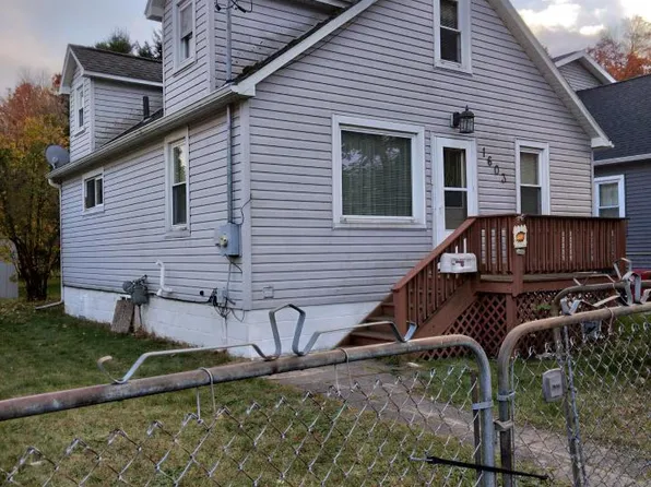 1603 W 6th Ave, Sault Sainte Marie, MI 49783