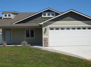 10123 E Walton Ct, Spokane, WA 99206