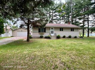 2134 Tittabawassee Rd, Hemlock, MI 48626