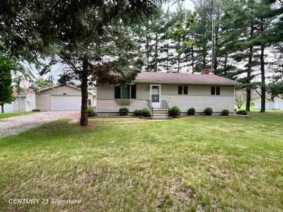 2134 Tittabawassee Rd, Hemlock, MI, 48626
