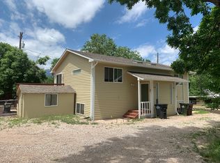 1924-1926 Roanoke St, Colorado Springs, CO 80906