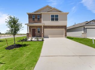 6703 Red Buffalo Trl, San Antonio, TX 78253