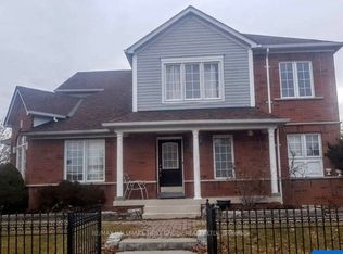 1059 Shoal Point Rd #BASEMENT, Ajax, ON L1Z 1K5