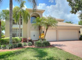 266 Swallowtail Ln, Jupiter, FL 33458